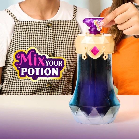 Magic Mixies Pixling Tekli Paket S1 Deer - 4