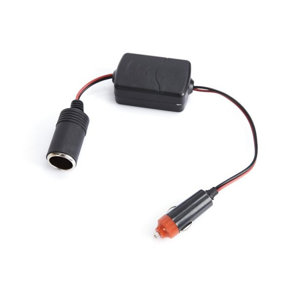 Space Converter Çevirici (24-12V Çevirici) 5 Amper / ICCA48 - 2