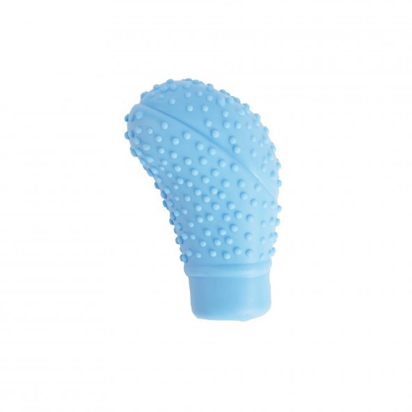 Space Vites Topuzu Kılıfı Mavi / ICVI155 ürün görseli 1