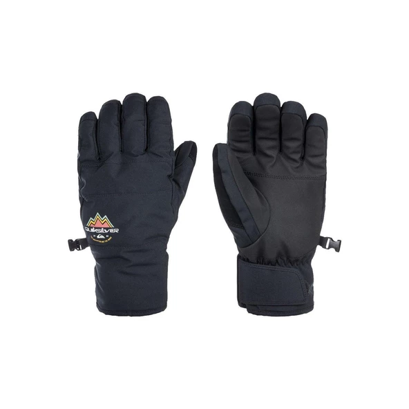 Quıksılver CROSS GLOVE Erkek Kayak Eldiveni EQYHN03184-QK.KVJ0 - 3