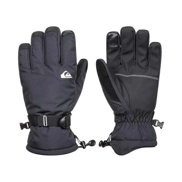 Quıksılver MISSION GLOVE Erkek Kayak Eldiveni EQYHN03181-QK.KVJ0