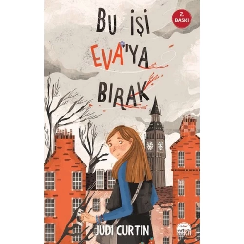Bu İşi Eva’ya Bırak