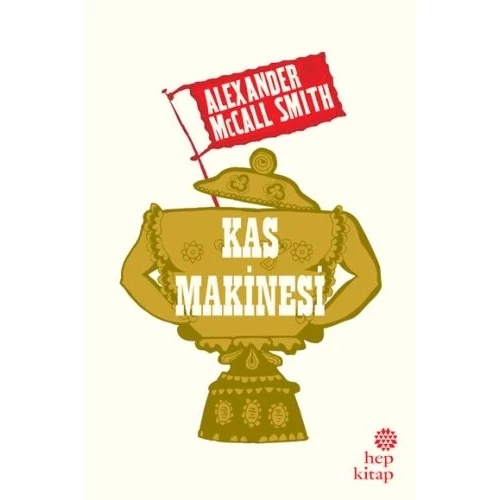 Kas Makinesi - 1