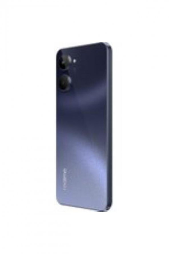 Realme  10 256 GB 8 GB Ram Siyah Cep Telefonu (Realme Türkiye Garantili) - 3