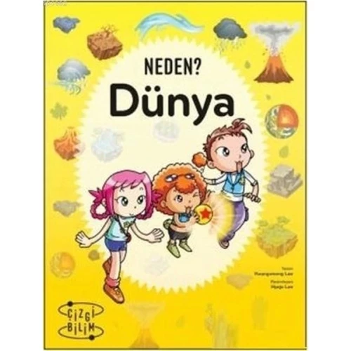 Neden? Dünya