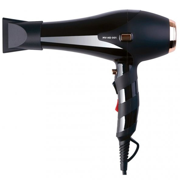 Raks Nora Saç Kurutma Fön Makinesi 2200 W