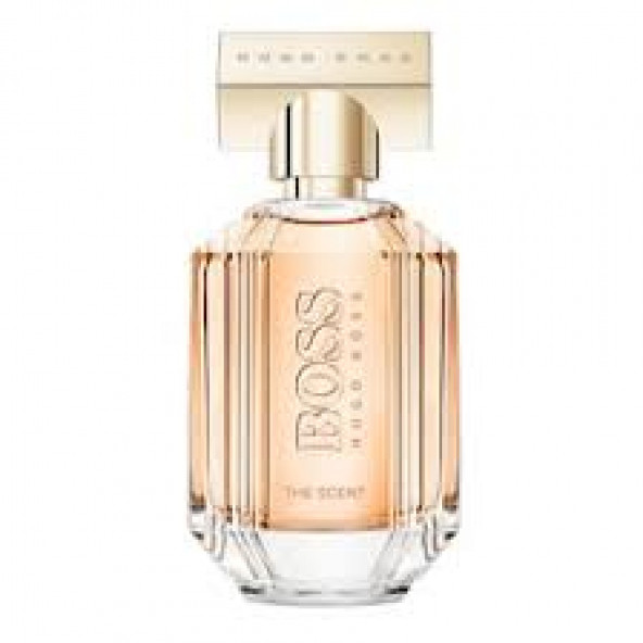 Hugo Boss The Scent For Her 100 ML Bayan Parfüm EDP