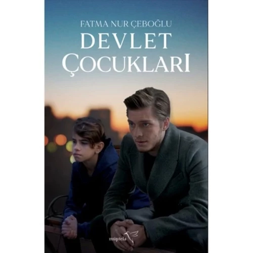 Devlet Çocukları