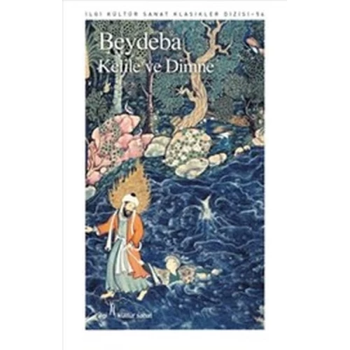 Kelile ve Dimne