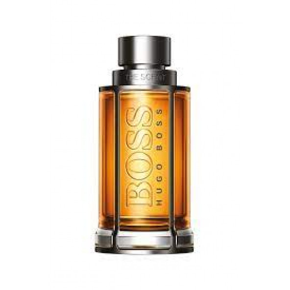 Hugo Boss The Scent Edt 100Ml Erkek Parfüm Hugo Boss