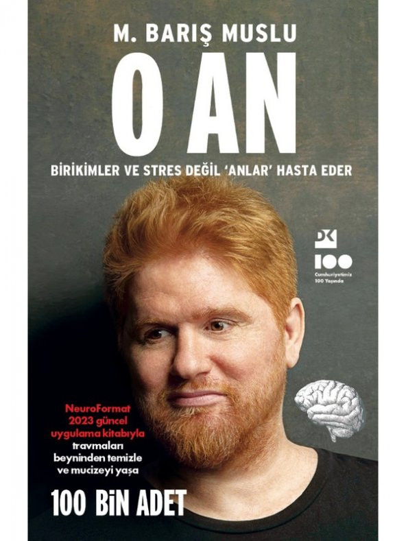 O An -  M.Barış Muslu - 8