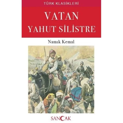 Vatan Yahut Silistre