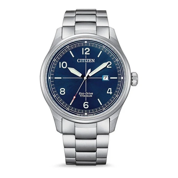Citizen BM7570-80L Erkek Kol Saati