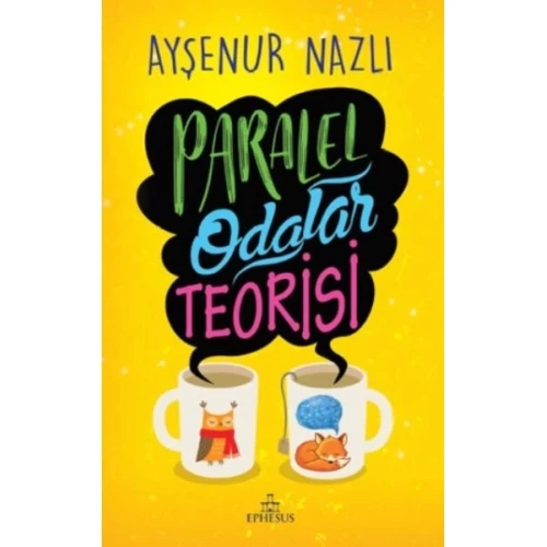 Paralel Odalar Teorisi (Ciltli)