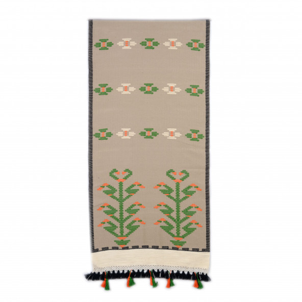 El Dokuma Peşkir - 2