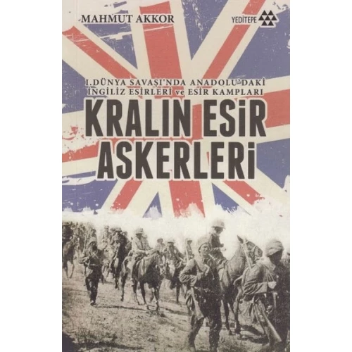 Kralın Esir Askerleri