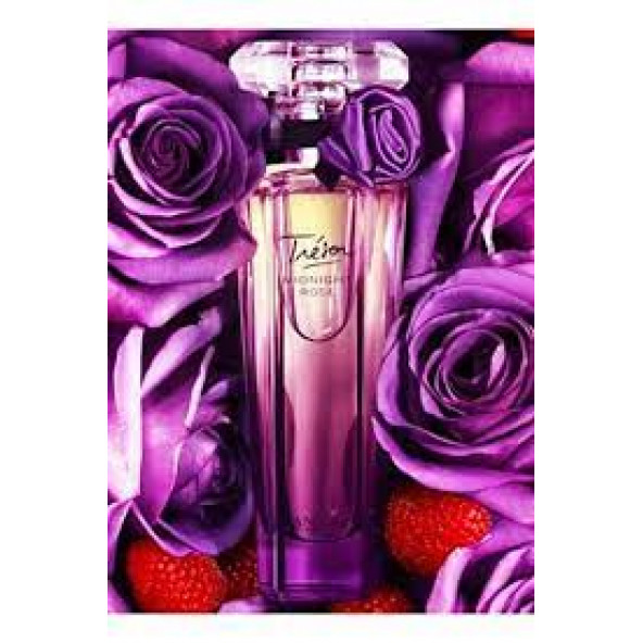 Lancome Tresor Midnight Rose Edp 75 ml Kadın Parfüm - 3
