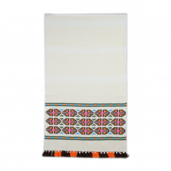 El Dokuma Peşkir - 2