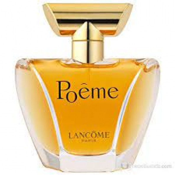 Lancome Poeme Edp 100 ml Kadın Parfüm