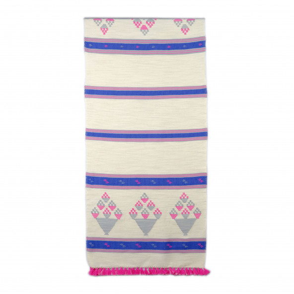 El Dokuma Peşkir - 2