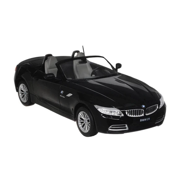 40300 1:12 BMW Z4 Uzaktan Kumandalı Işıklı Araba - 3