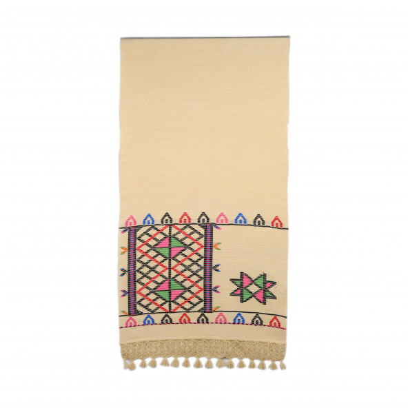 El Dokuma Peşkir - 2