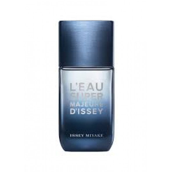 İssey Miyake L'eau Super Majeure D'issey Edt 100 Ml Erkek Parfüm