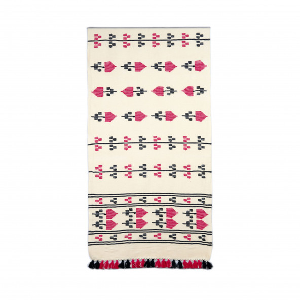 El Dokuma Peşkir - 2