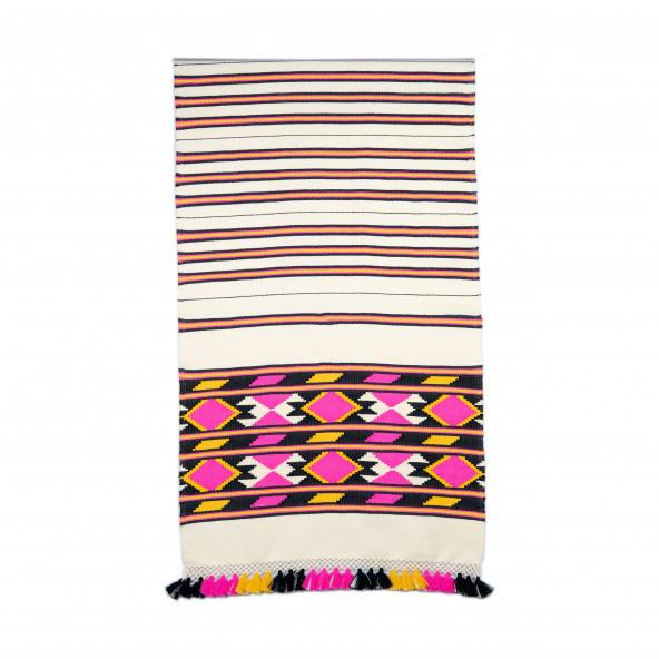 El Dokuma Peşkir - 2