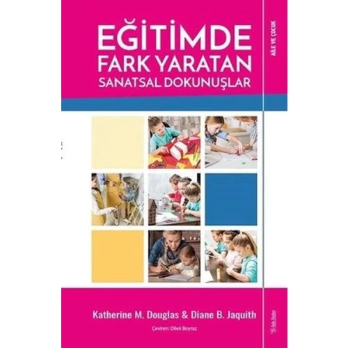 Eğitimde Fark Yaratan Sanatsal Dokunuşlar