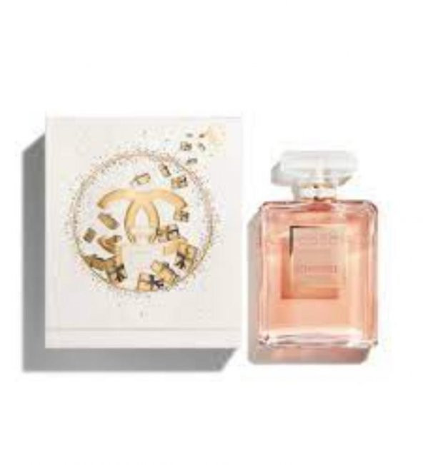 Chanel Coco Mademoiselle Eau de Parfum 100 ml