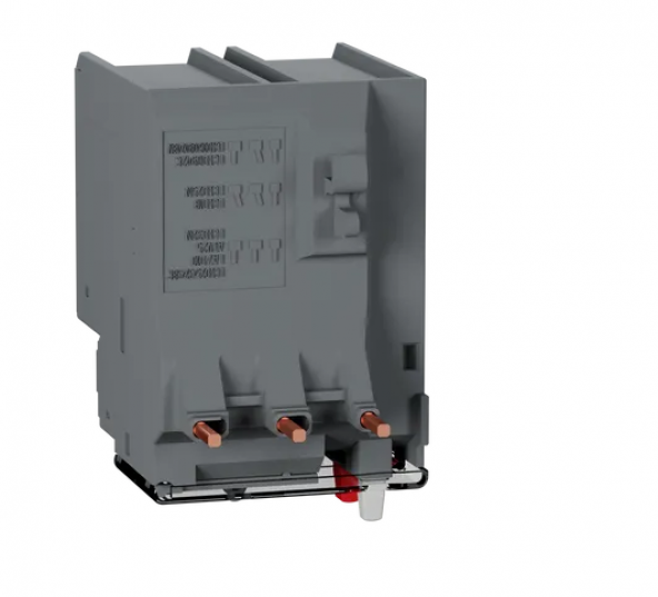 Schneider 12-18A Termik Röle LRE21 - 3