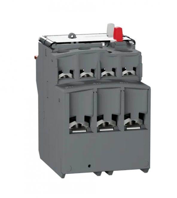 Schneider 12-18A Termik Röle LRE21 - 4