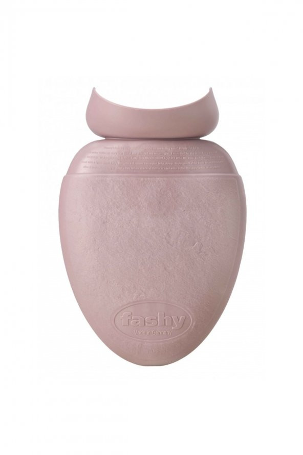 Fashy Sıcak Su Torbası Pembe Arduvaz Taş Tasarım Fsh-9050