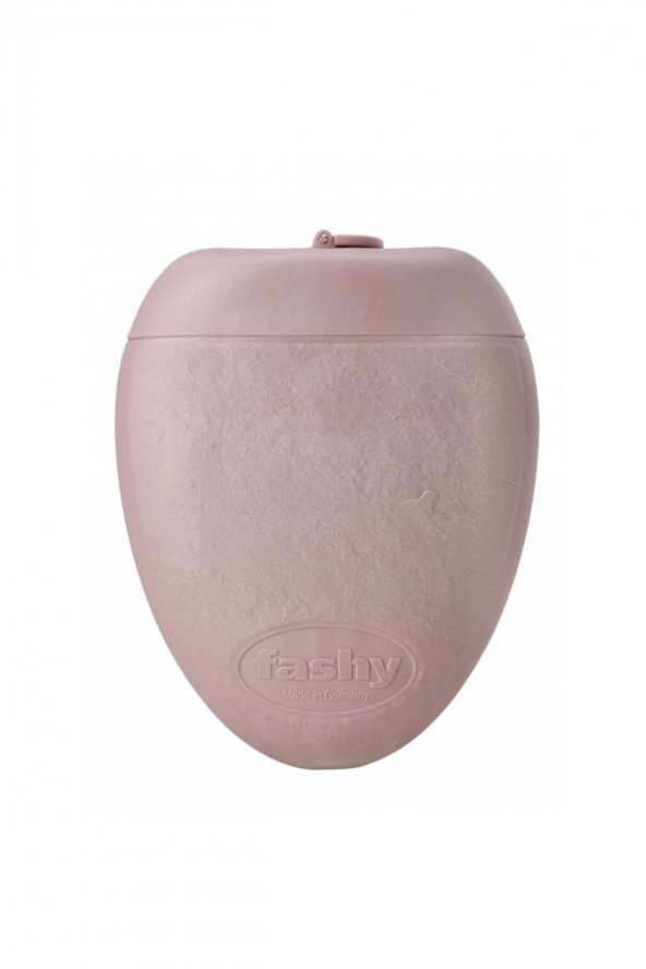 Fashy Sıcak Su Torbası Pembe Arduvaz Taş Tasarım Fsh-9050 - 2