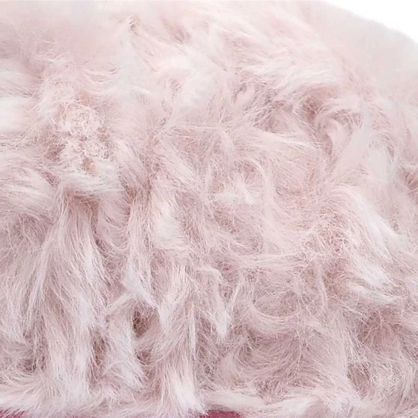 Etrofil Rabbit 70350 Nude Pembe - Resim 2