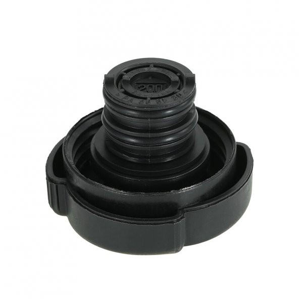 BMW E30 E36 E46 RADYATÖR YEDEK SU DEPO KAPAĞI MAHLE 17117639022