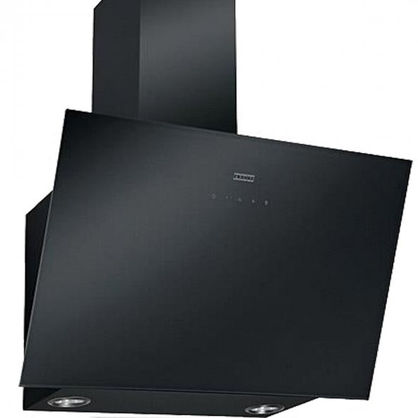 Franke Fpj 615 V Bk A Siyah Davlumbaz