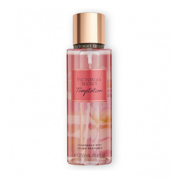 VICTORIA'S SECRET Temptation Vücut Spreyi 250 ML