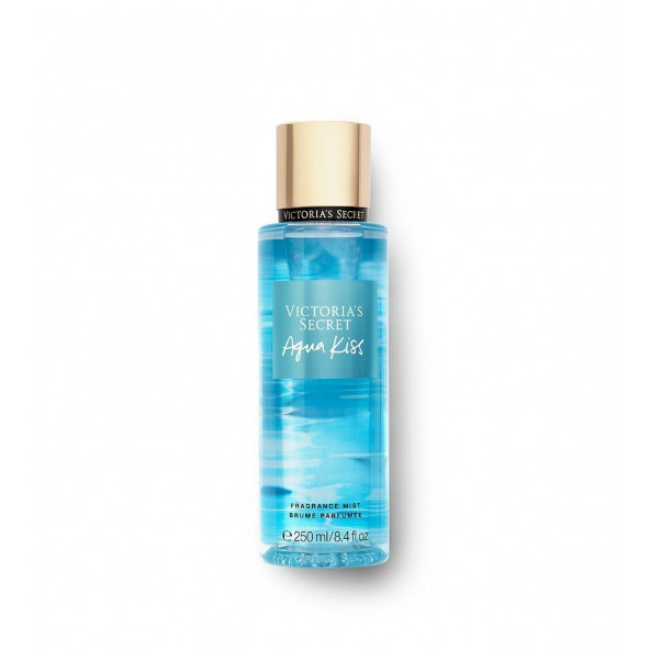 Victoria's Secret Aqua Kiss Body Mist 250 ml