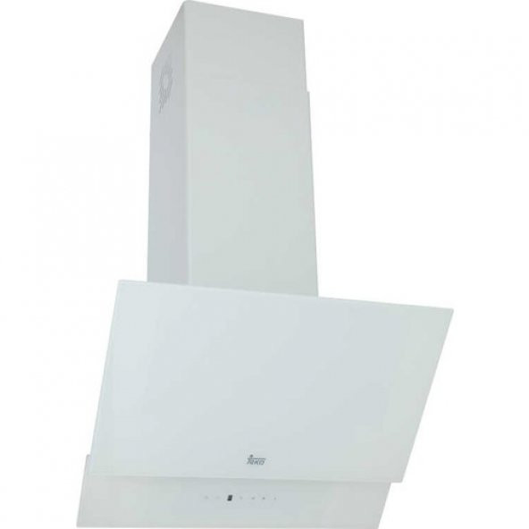 TEKA TVT 60.1 BEYAZ DAVLUMBAZ