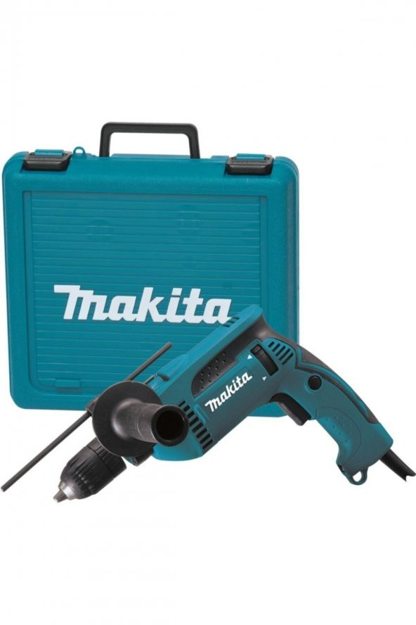 Makita Hp 1640 Darbeli Matkap - 3