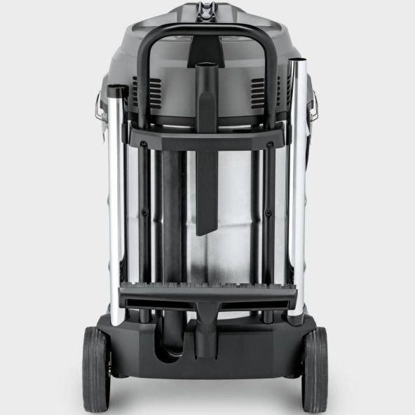 Karcher Nt 70/2 Me Classic 2300W Islak Kuru Profesyonel Elektrikli Süpürge - 2