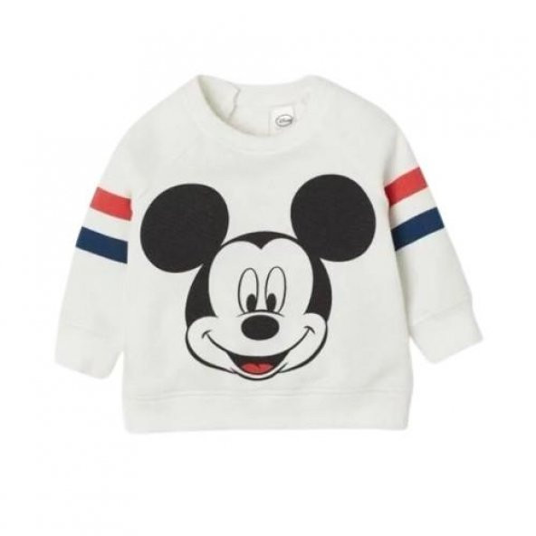 Çocuk Sweatshirt