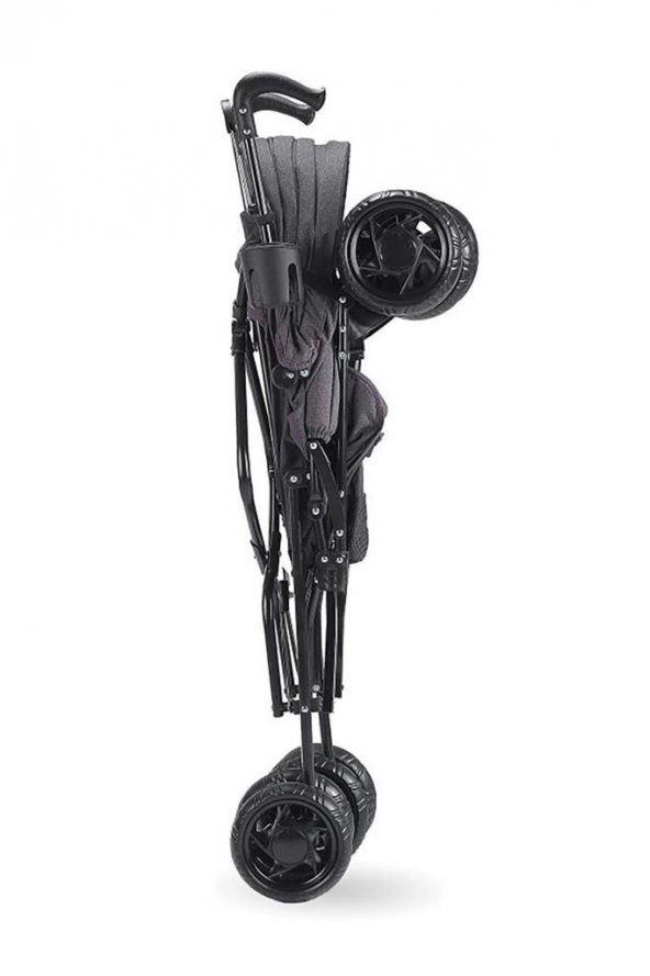 BabyHope SC-100 Baston Puset Kırçıllı Kahverengi 04SC1196 - 2
