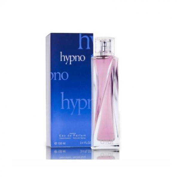 No Nome 010 Hypqno Paris 100 ml Woman Parfüm
