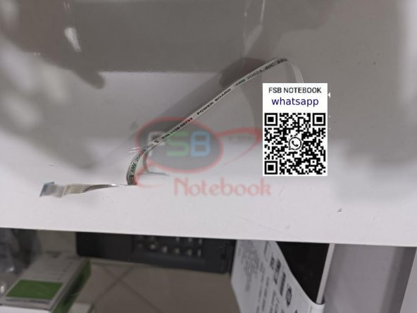 Lenovo Ideapad A10 Power Switch Tetik Start Buton - 2