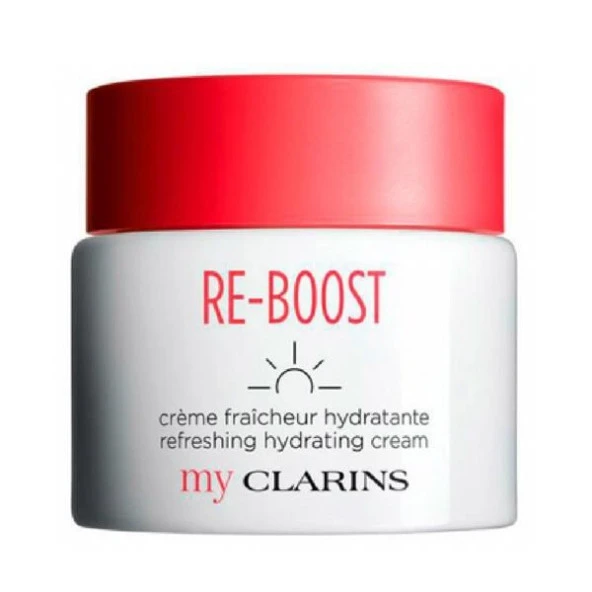 Clarins My RE-BOOST refreshing hydrating Cream 50ml