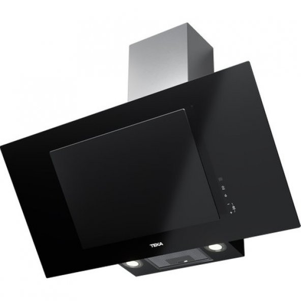 TEKA DVT 98660 TBS BK DAVLUMBAZ - 2