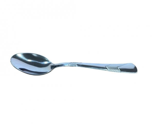 Kısmet Çay Kaşık 12li Mor Kutu